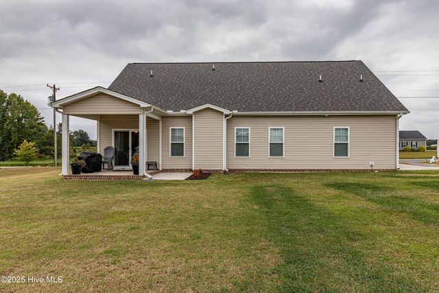 1540 Antioch Road, Pikeville, NC 27863