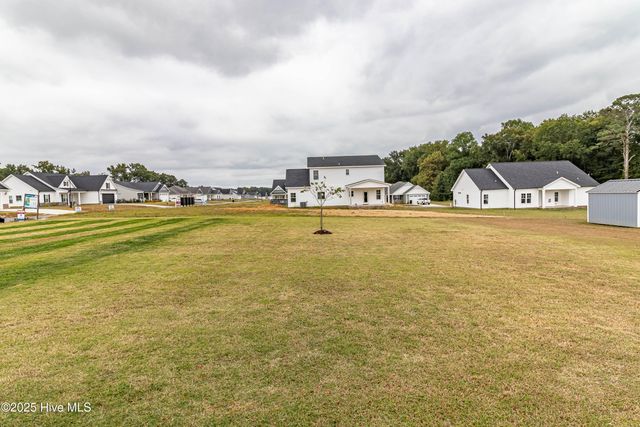 1540 Antioch Road, Pikeville, NC 27863