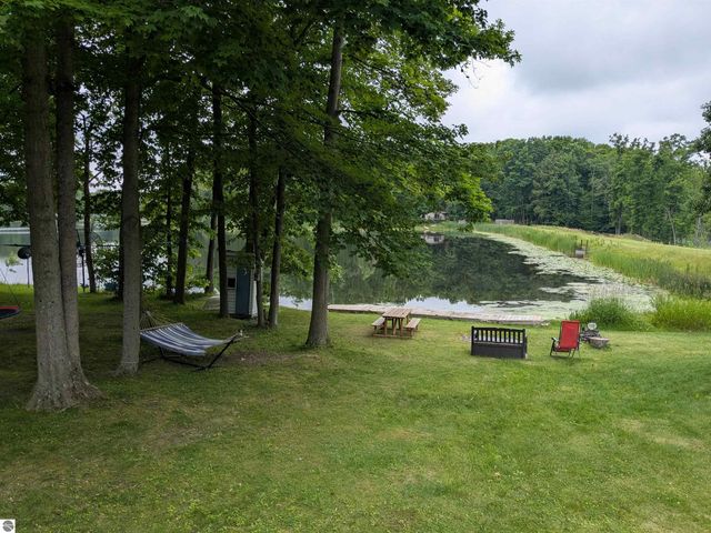 7610 Windoga Lake Drive, Weidman, MI 48893