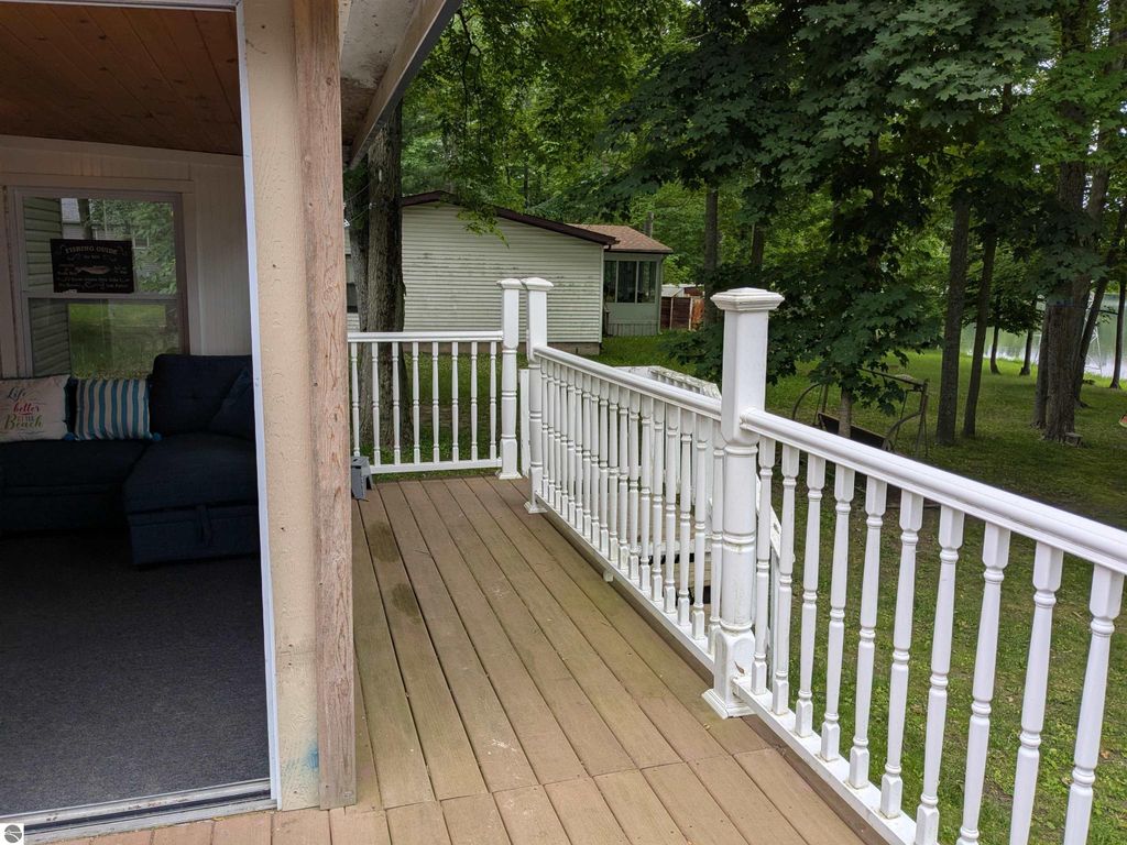 Image 32 of property listing at 7610 Windoga Lake Drive, Weidman, MI 48893