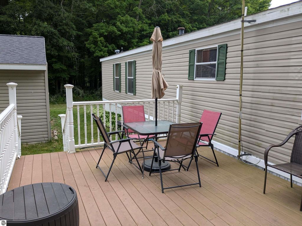 Image 33 of property listing at 7610 Windoga Lake Drive, Weidman, MI 48893