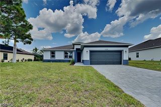 16328 Quesa DR, Punta Gorda, FL 33955