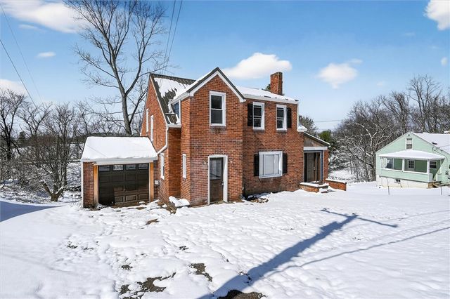 793 Evergreen Rd, Leechburg Boro, PA 15656