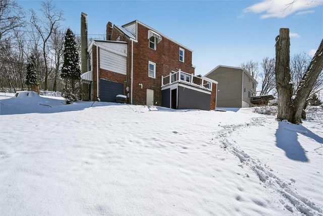 793 Evergreen Rd, Leechburg Boro, PA 15656