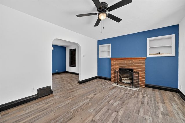 793 Evergreen Rd, Leechburg Boro, PA 15656