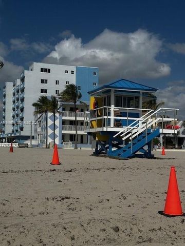 320 S Surf Rd 305, Hollywood, FL 33019