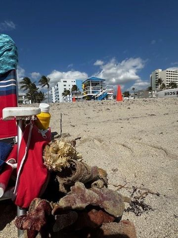 320 S Surf Rd 305, Hollywood, FL 33019