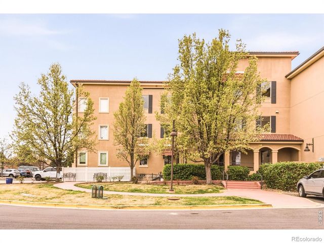 4500 Baseline Road 1204, Boulder, CO 80303
