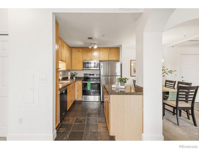 4500 Baseline Road 1204, Boulder, CO 80303