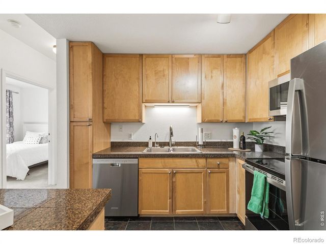 4500 Baseline Road 1204, Boulder, CO 80303