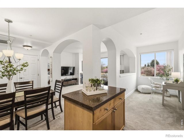 4500 Baseline Road 1204, Boulder, CO 80303