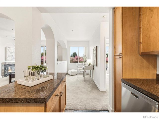 4500 Baseline Road 1204, Boulder, CO 80303