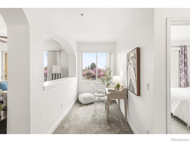 4500 Baseline Road 1204, Boulder, CO 80303