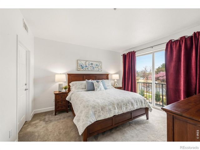 4500 Baseline Road 1204, Boulder, CO 80303