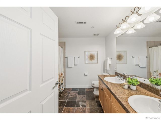 4500 Baseline Road 1204, Boulder, CO 80303