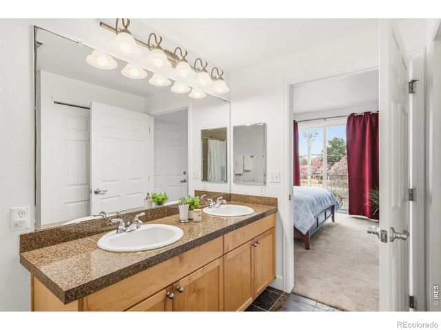 4500 Baseline Road 1204, Boulder, CO 80303