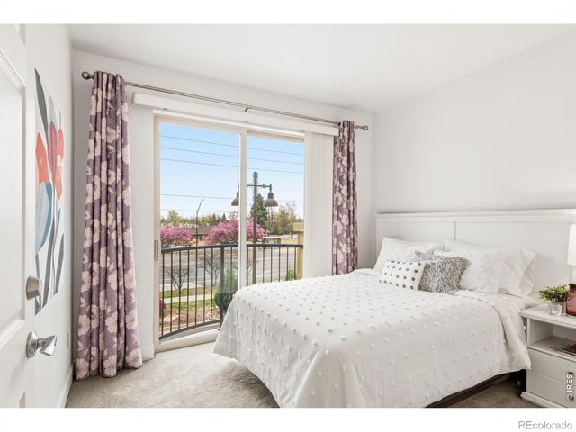 4500 Baseline Road 1204, Boulder, CO 80303