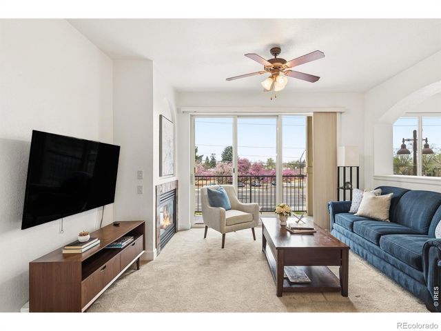 4500 Baseline Road 1204, Boulder, CO 80303