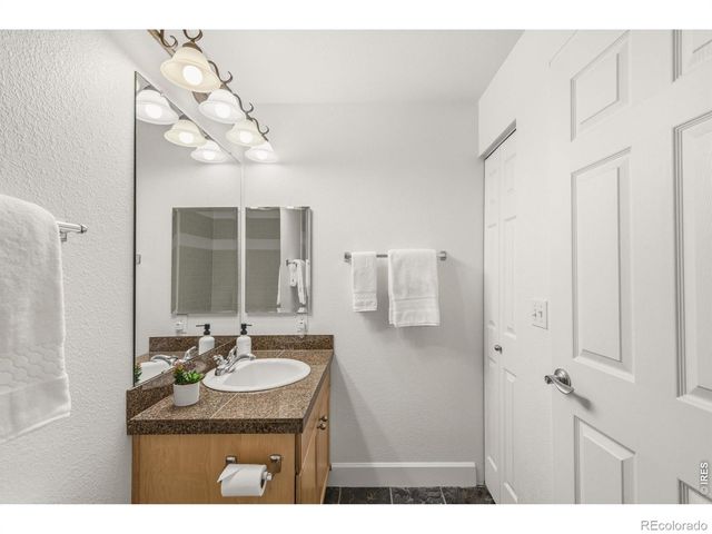 4500 Baseline Road 1204, Boulder, CO 80303