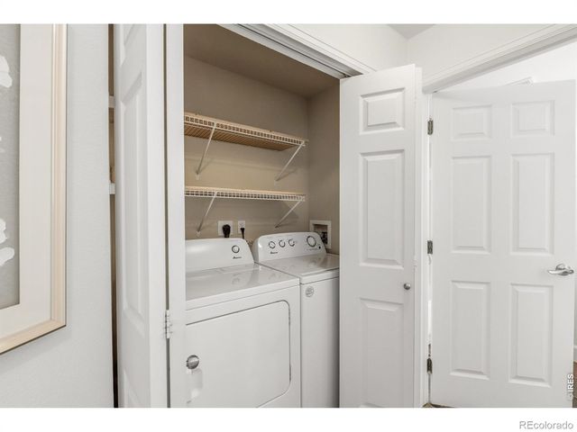 4500 Baseline Road 1204, Boulder, CO 80303