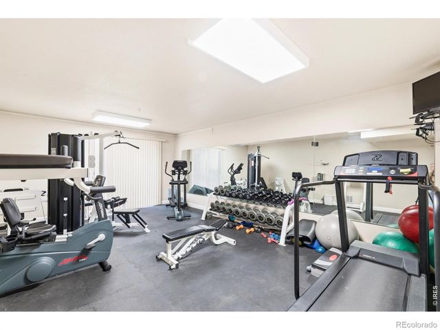 4500 Baseline Road 1204, Boulder, CO 80303