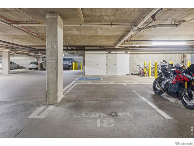 4500 Baseline Road 1204, Boulder, CO 80303