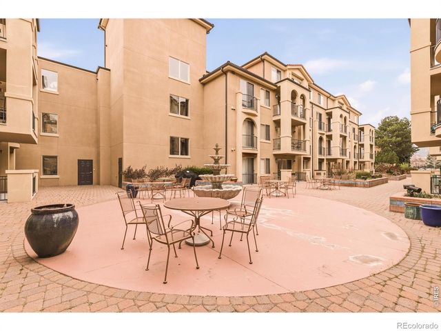 4500 Baseline Road 1204, Boulder, CO 80303