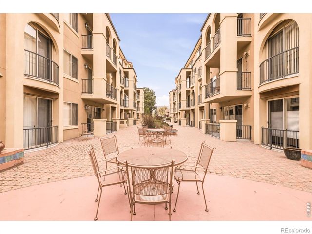 4500 Baseline Road 1204, Boulder, CO 80303