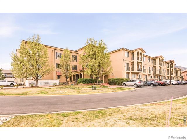 4500 Baseline Road 1204, Boulder, CO 80303