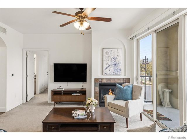 4500 Baseline Road 1204, Boulder, CO 80303