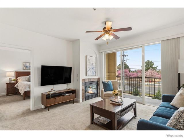 4500 Baseline Road 1204, Boulder, CO 80303