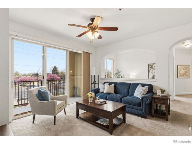 4500 Baseline Road 1204, Boulder, CO 80303