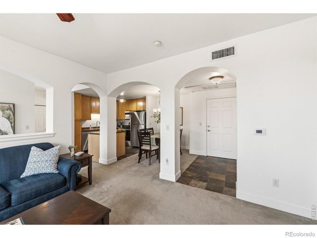 4500 Baseline Road 1204, Boulder, CO 80303