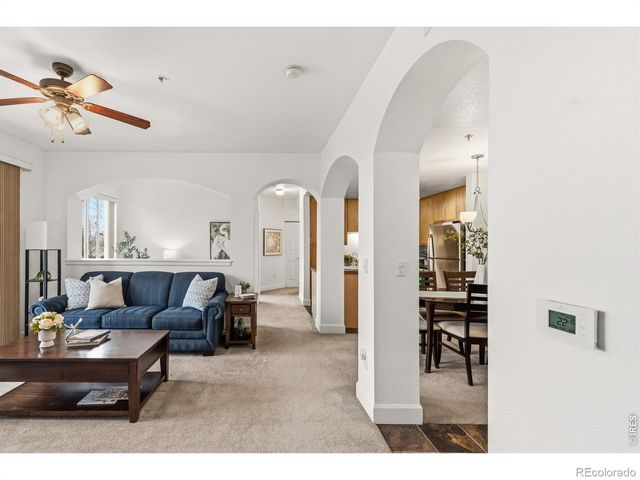 4500 Baseline Road 1204, Boulder, CO 80303