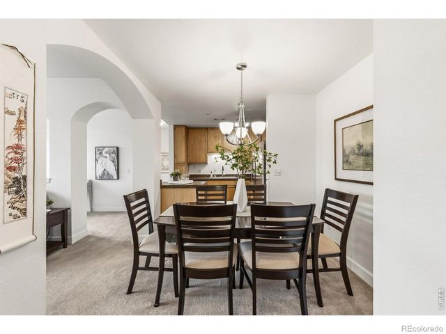 4500 Baseline Road 1204, Boulder, CO 80303