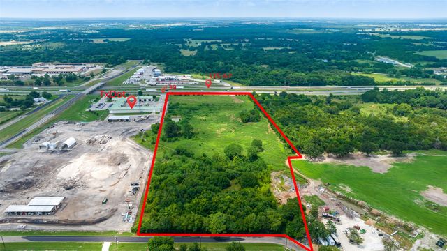 3101 Interstate Highway 30, Greenville, TX 75402