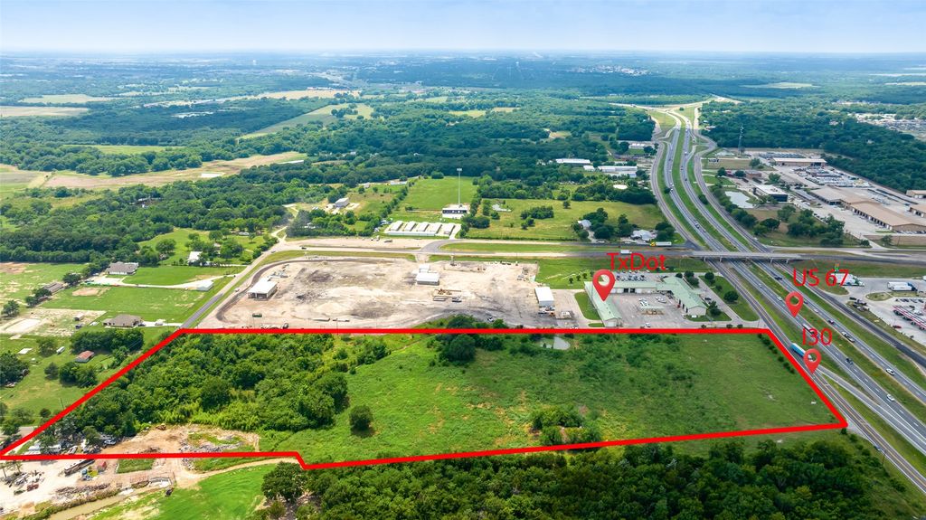 3101 Interstate Highway 30, Greenville, TX 75402