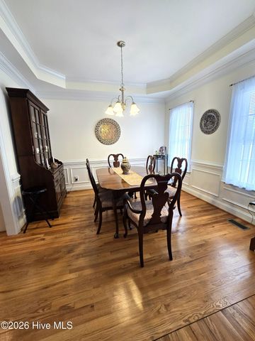 5063 Nc 581, Sims, NC 27880