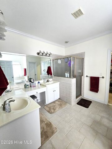 5063 Nc 581, Sims, NC 27880