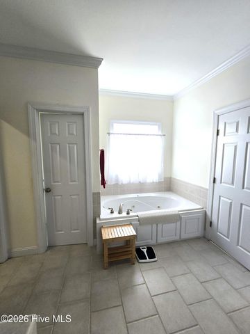 5063 Nc 581, Sims, NC 27880