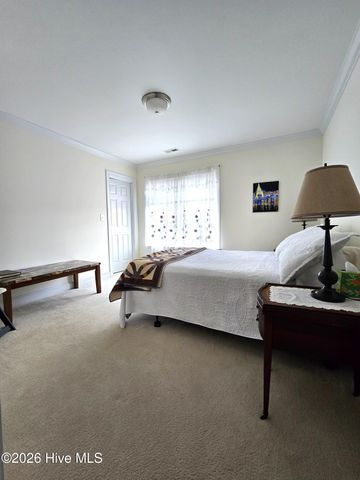 5063 Nc 581, Sims, NC 27880