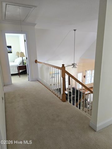 5063 Nc 581, Sims, NC 27880