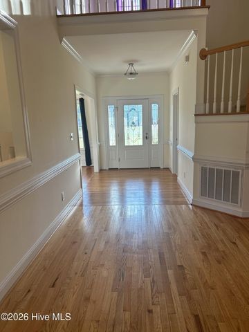 5063 Nc 581, Sims, NC 27880