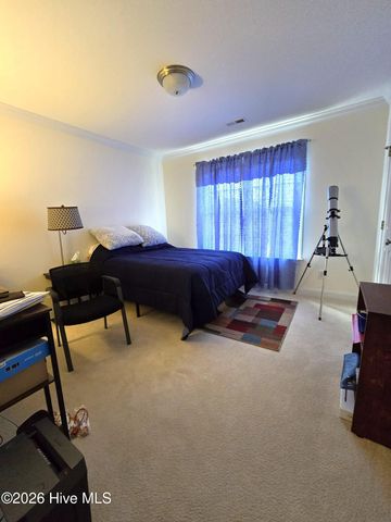 5063 Nc 581, Sims, NC 27880