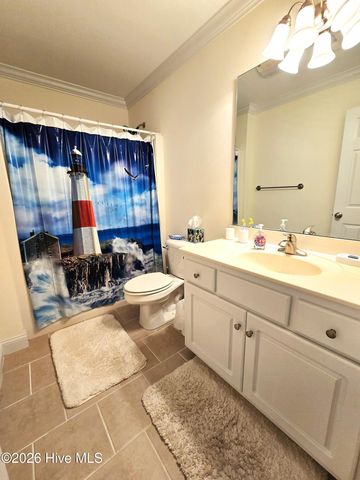 5063 Nc 581, Sims, NC 27880