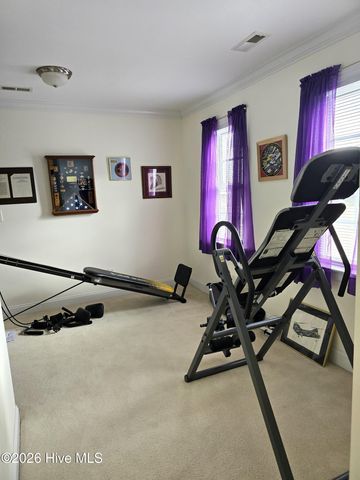 5063 Nc 581, Sims, NC 27880