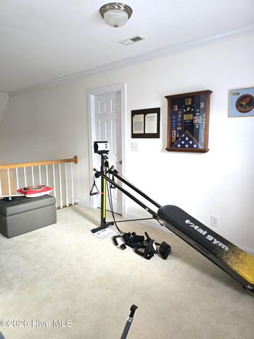 5063 Nc 581, Sims, NC 27880