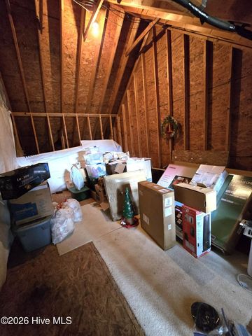 5063 Nc 581, Sims, NC 27880