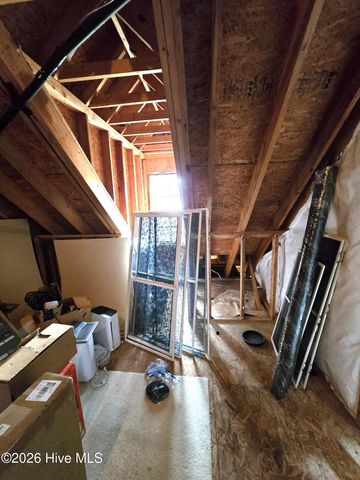 5063 Nc 581, Sims, NC 27880