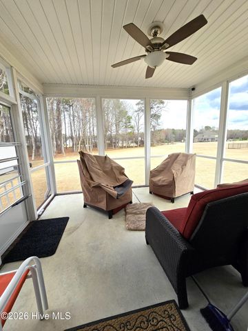 5063 Nc 581, Sims, NC 27880